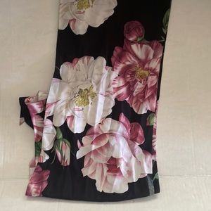 Ted baker skinny scarf